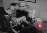 Image of OSS agent mission preparation Egypt, 1943, second 14 stock footage video 65675079981