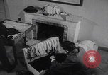 Image of OSS agent mission preparation Egypt, 1943, second 15 stock footage video 65675079981