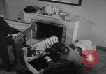 Image of OSS agent mission preparation Egypt, 1943, second 16 stock footage video 65675079981