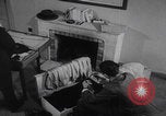 Image of OSS agent mission preparation Egypt, 1943, second 17 stock footage video 65675079981