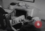 Image of OSS agent mission preparation Egypt, 1943, second 18 stock footage video 65675079981