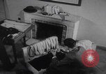 Image of OSS agent mission preparation Egypt, 1943, second 19 stock footage video 65675079981