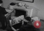 Image of OSS agent mission preparation Egypt, 1943, second 21 stock footage video 65675079981