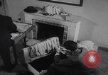 Image of OSS agent mission preparation Egypt, 1943, second 22 stock footage video 65675079981