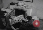 Image of OSS agent mission preparation Egypt, 1943, second 23 stock footage video 65675079981