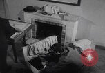 Image of OSS agent mission preparation Egypt, 1943, second 25 stock footage video 65675079981