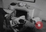 Image of OSS agent mission preparation Egypt, 1943, second 26 stock footage video 65675079981