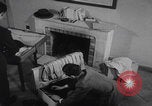 Image of OSS agent mission preparation Egypt, 1943, second 28 stock footage video 65675079981