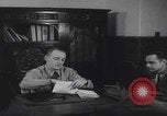 Image of OSS agent mission preparation Egypt, 1943, second 29 stock footage video 65675079981