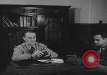 Image of OSS agent mission preparation Egypt, 1943, second 30 stock footage video 65675079981