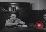 Image of OSS agent mission preparation Egypt, 1943, second 31 stock footage video 65675079981