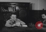Image of OSS agent mission preparation Egypt, 1943, second 35 stock footage video 65675079981