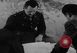 Image of OSS agent mission preparation Egypt, 1943, second 36 stock footage video 65675079981