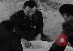 Image of OSS agent mission preparation Egypt, 1943, second 40 stock footage video 65675079981