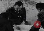Image of OSS agent mission preparation Egypt, 1943, second 41 stock footage video 65675079981