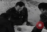 Image of OSS agent mission preparation Egypt, 1943, second 42 stock footage video 65675079981