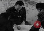 Image of OSS agent mission preparation Egypt, 1943, second 43 stock footage video 65675079981