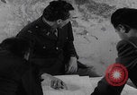 Image of OSS agent mission preparation Egypt, 1943, second 44 stock footage video 65675079981