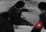 Image of OSS agent mission preparation Egypt, 1943, second 45 stock footage video 65675079981