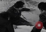 Image of OSS agent mission preparation Egypt, 1943, second 46 stock footage video 65675079981
