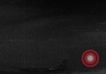 Image of US OSS agents parachute Greece, 1943, second 1 stock footage video 65675079982
