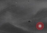 Image of US OSS agents parachute Greece, 1943, second 22 stock footage video 65675079982
