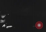 Image of US OSS agents parachute Greece, 1943, second 31 stock footage video 65675079982