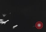 Image of US OSS agents parachute Greece, 1943, second 32 stock footage video 65675079982