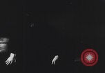 Image of US OSS agents parachute Greece, 1943, second 33 stock footage video 65675079982