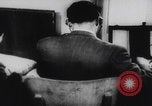 Image of US OSS agents parachute Greece, 1943, second 37 stock footage video 65675079982