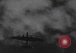 Image of US OSS agents parachute Greece, 1943, second 40 stock footage video 65675079982