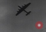 Image of US OSS agents parachute Greece, 1943, second 43 stock footage video 65675079982