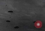 Image of US OSS agents parachute Greece, 1943, second 48 stock footage video 65675079982