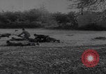 Image of US OSS agents parachute Greece, 1943, second 53 stock footage video 65675079982