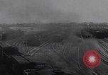 Image of US OSS agents parachute Greece, 1943, second 54 stock footage video 65675079982