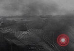 Image of US OSS agents parachute Greece, 1943, second 55 stock footage video 65675079982