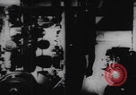 Image of OSS sabotage Greece, 1943, second 16 stock footage video 65675079983
