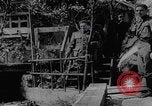 Image of Marshal Tito Yugoslavia, 1943, second 13 stock footage video 65675079984