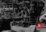 Image of Marshal Tito Yugoslavia, 1943, second 16 stock footage video 65675079984