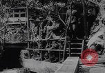 Image of Marshal Tito Yugoslavia, 1943, second 19 stock footage video 65675079984