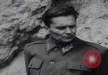 Image of Marshal Tito Yugoslavia, 1943, second 21 stock footage video 65675079984