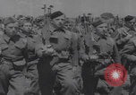 Image of Marshal Tito Yugoslavia, 1943, second 22 stock footage video 65675079984