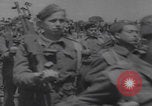 Image of Marshal Tito Yugoslavia, 1943, second 24 stock footage video 65675079984