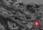 Image of Marshal Tito Yugoslavia, 1943, second 27 stock footage video 65675079984