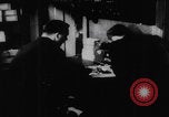 Image of B-24 bombing mission Egypt, 1943, second 1 stock footage video 65675079985