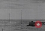 Image of B-24 bombing mission Egypt, 1943, second 18 stock footage video 65675079985