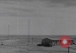 Image of B-24 bombing mission Egypt, 1943, second 19 stock footage video 65675079985