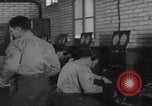 Image of B-24 bombing mission Egypt, 1943, second 28 stock footage video 65675079985