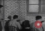 Image of B-24 bombing mission Egypt, 1943, second 29 stock footage video 65675079985