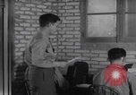 Image of B-24 bombing mission Egypt, 1943, second 30 stock footage video 65675079985